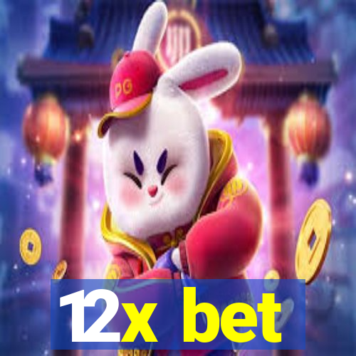 12x bet